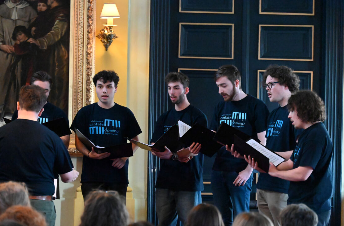 Aalst Zingt 2026